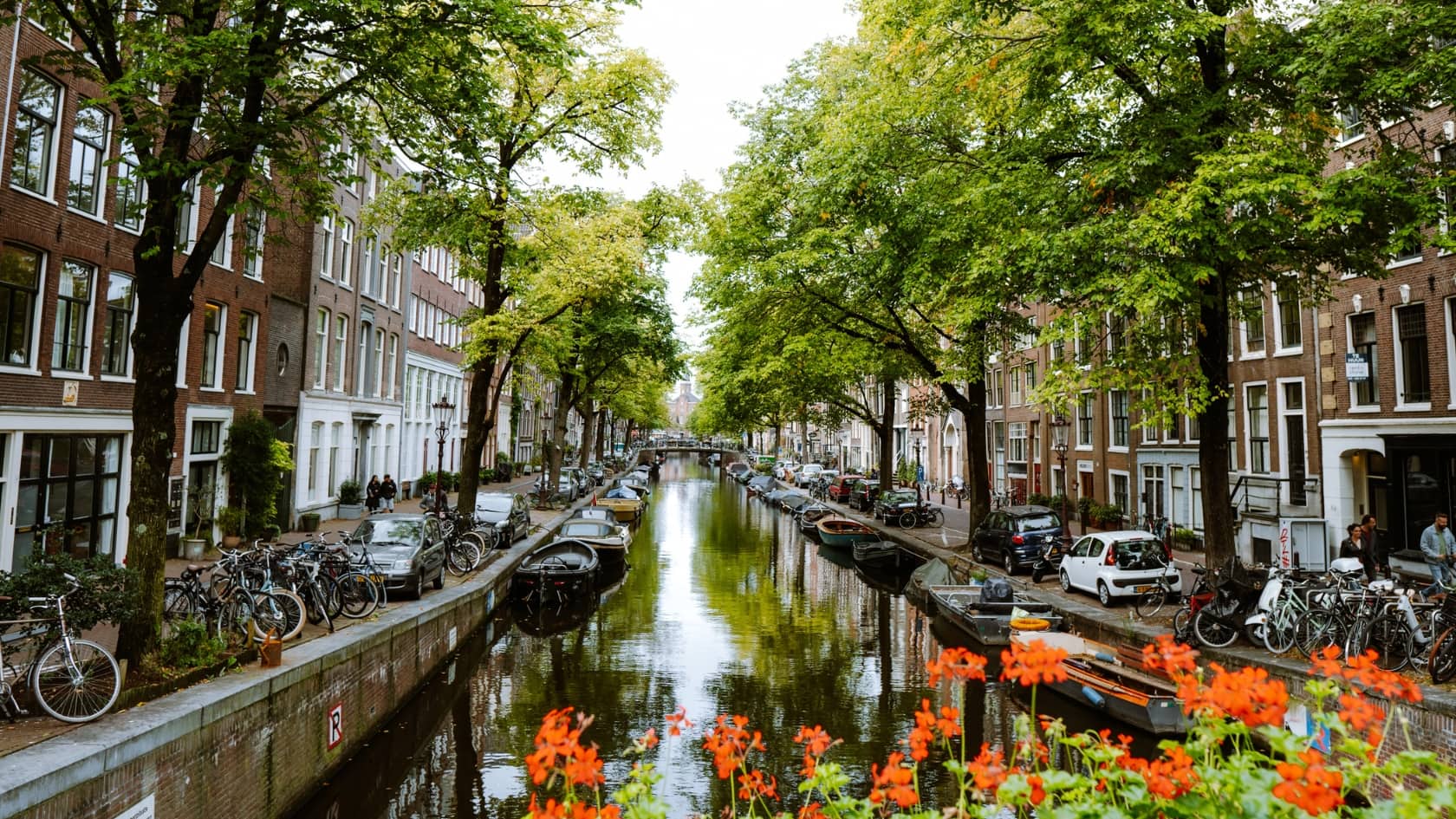 August 02-03, 2025 | Amsterdam, Netherlands